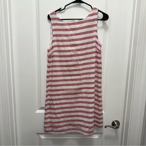Like new! Nordstroms BeachLunchLounge Brand Linen Blend Shift Dress